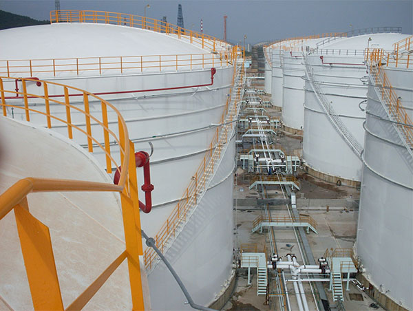 SPL/CG系列儲(chǔ)罐固定式消防噴淋?chē)婌F冷卻裝置